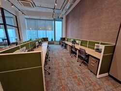 Arc 380 (D8), Office #553606571